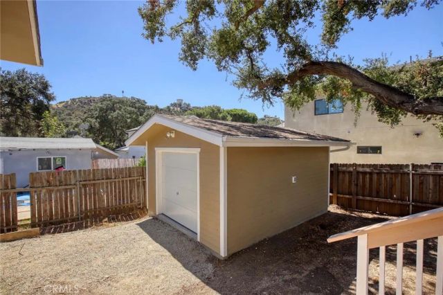 9819 Haines Canyon, Tujunga, CA 91042