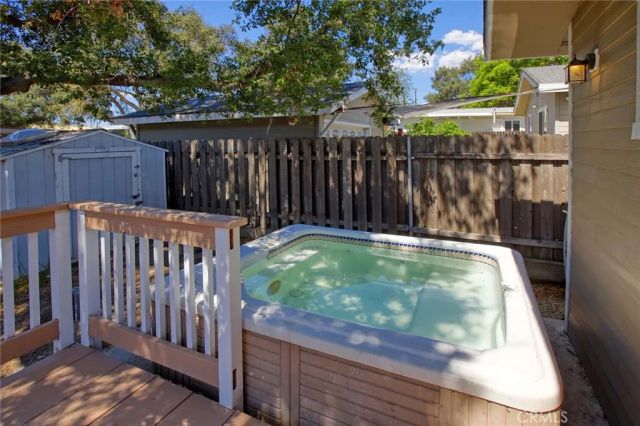 9819 Haines Canyon, Tujunga, CA 91042