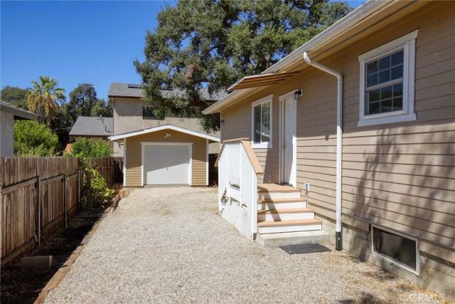 9819 Haines Canyon, Tujunga, CA 91042
