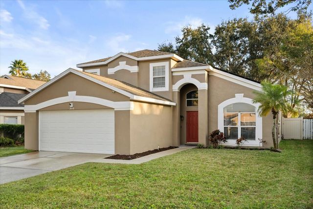 2636 HERON LANDING COURT, Orlando, FL 32837