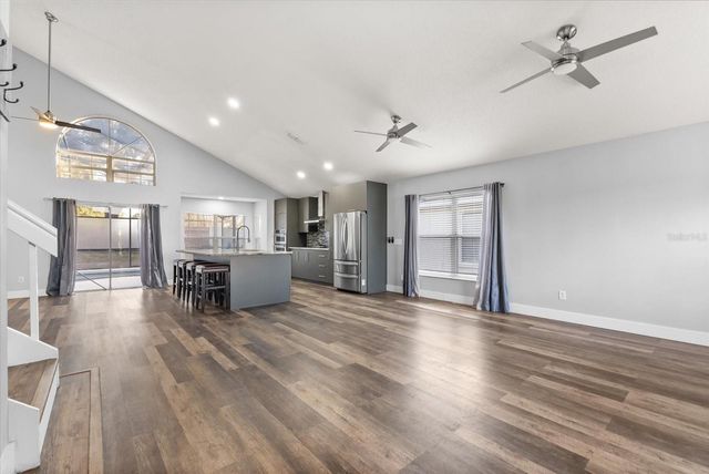 2636 HERON LANDING COURT, Orlando, FL 32837