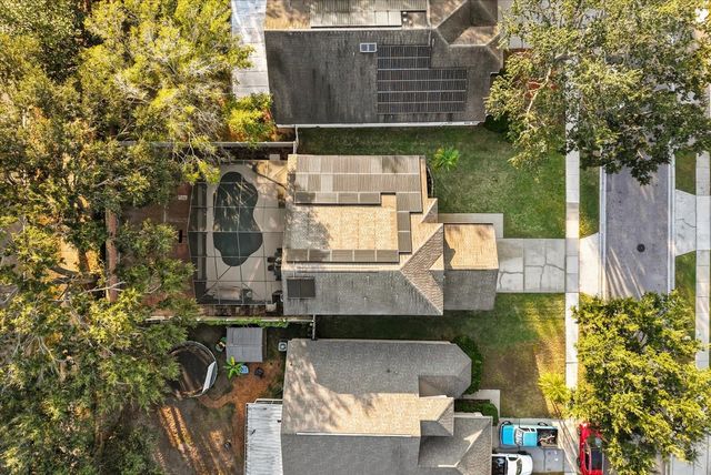 2636 HERON LANDING COURT, Orlando, FL 32837