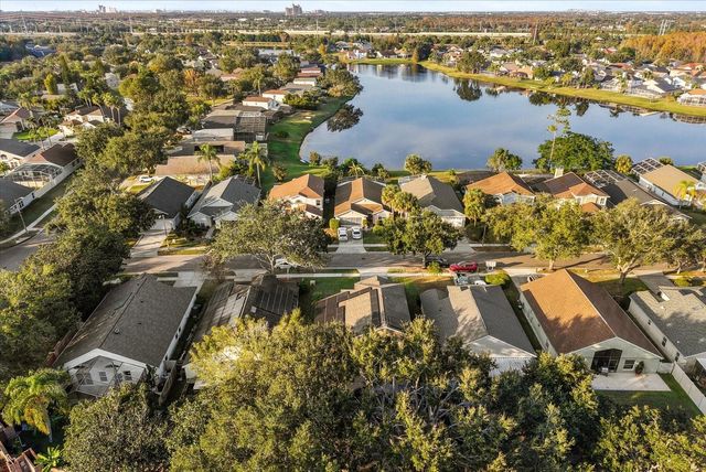 2636 HERON LANDING COURT, Orlando, FL 32837