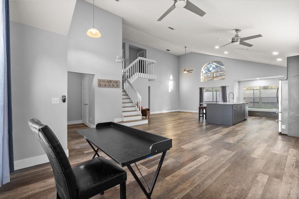 Image 6 of property listing at 2636 HERON LANDING COURT, Orlando, FL 32837