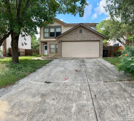 9847 Kelton Dr, San Antonio, TX 78250