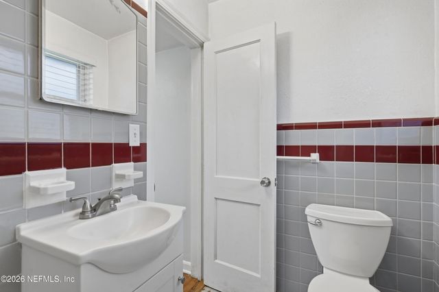 8206 CONCORD Boulevard W, Jacksonville, FL 32208