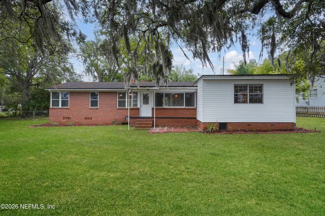 8206 CONCORD Boulevard W, Jacksonville, FL 32208