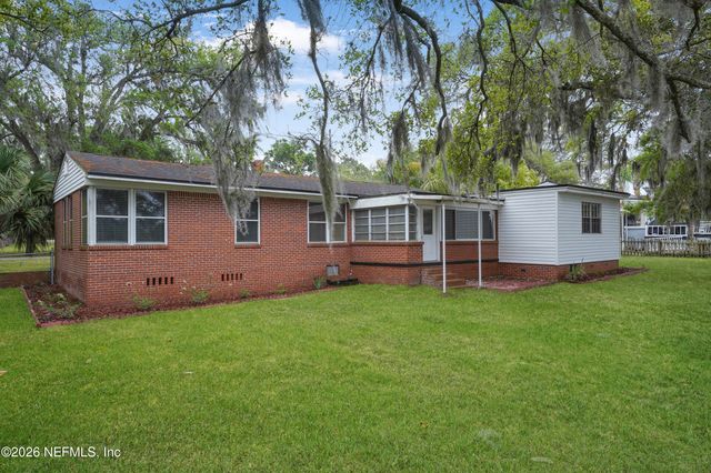 8206 CONCORD Boulevard W, Jacksonville, FL 32208