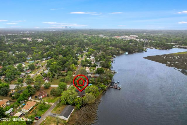 8206 CONCORD Boulevard W, Jacksonville, FL 32208