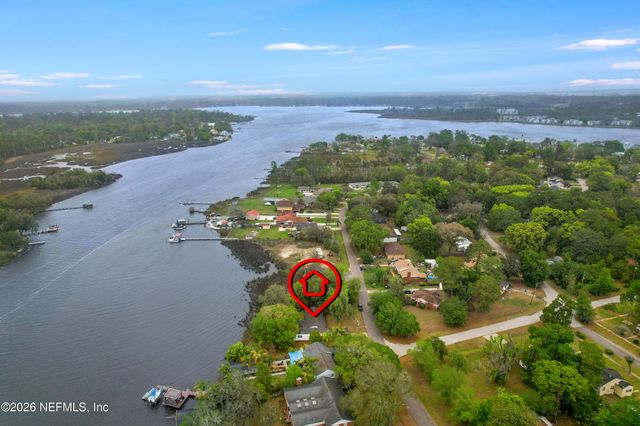 8206 CONCORD Boulevard W, Jacksonville, FL 32208