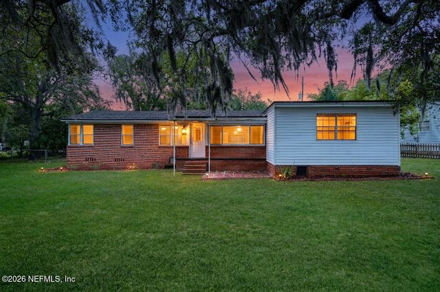 8206 CONCORD Boulevard W, Jacksonville, FL 32208