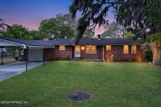 8206 CONCORD Boulevard W, Jacksonville, FL 32208