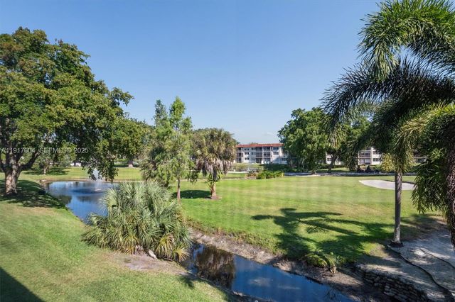 700 S Hollybrook Drive 201, Pembroke Pines, FL 33025