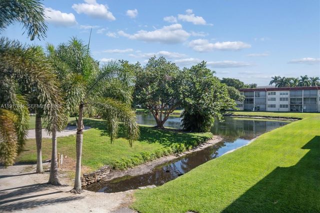 700 S Hollybrook Drive 201, Pembroke Pines, FL 33025