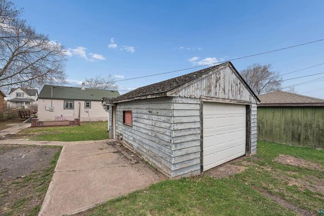 1924 Pennsylvania Ave, Superior, WI 54880