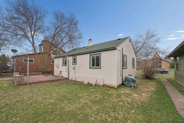 1924 Pennsylvania Ave, Superior, WI 54880