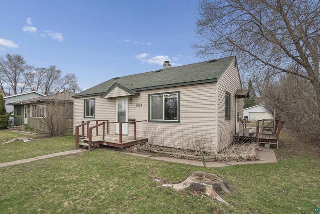 1924 Pennsylvania Ave, Superior, WI 54880