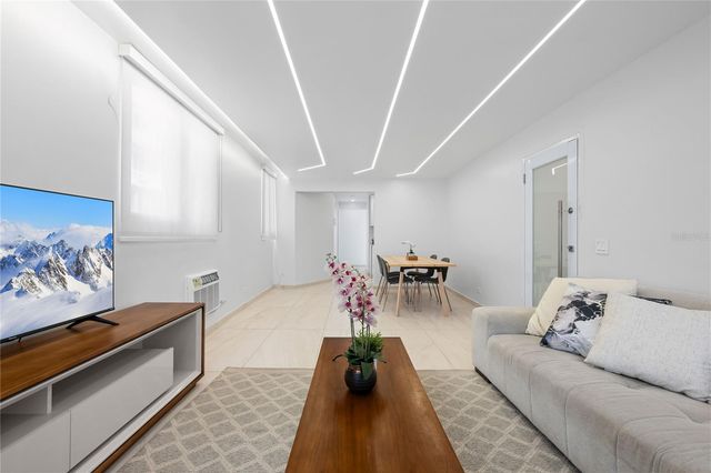 5 CLEMENCEAU ST. 602, Condado, PR 00907