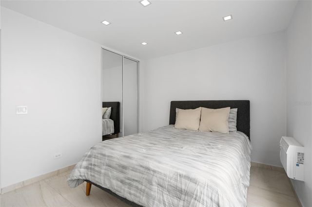 5 CLEMENCEAU ST. 602, Condado, PR 00907