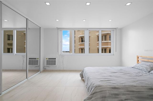 5 CLEMENCEAU ST. 602, Condado, PR 00907