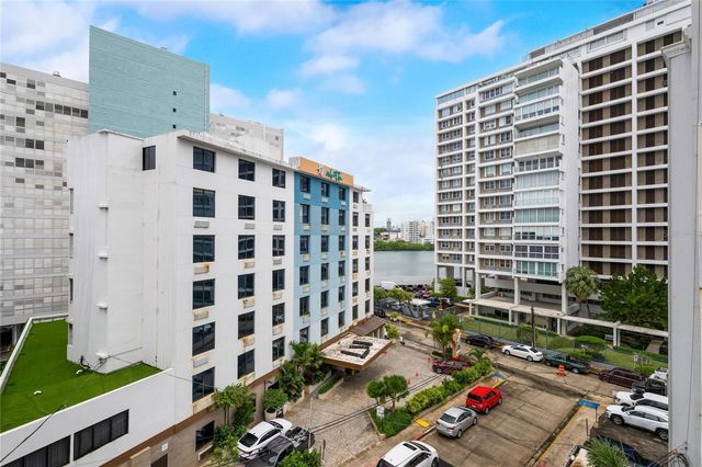 5 CLEMENCEAU ST. 602, Condado, PR 00907