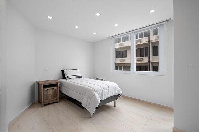 5 CLEMENCEAU ST. 602, Condado, PR 00907