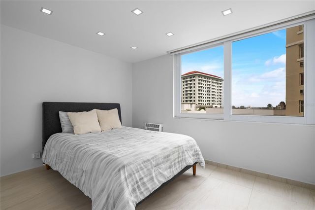 5 CLEMENCEAU ST. 602, Condado, PR 00907