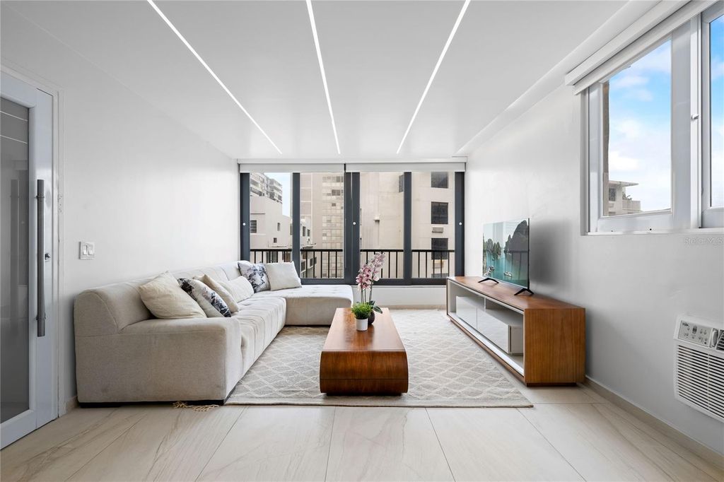 5 CLEMENCEAU ST. 602, Condado, PR 00907