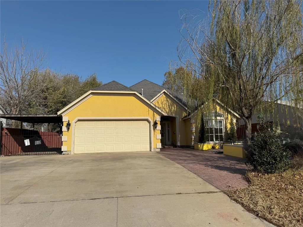 3201 SW 42nd Street, Oklahoma City, OK 73119