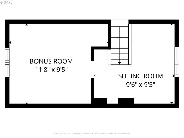 1092 LEWIS St, North Bend, OR 97459