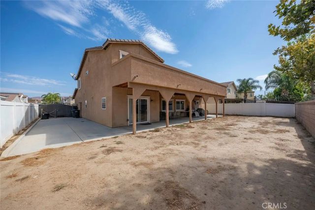 1142 Sandy Nook, San Jacinto, CA 92582