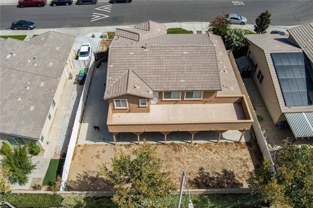 1142 Sandy Nook, San Jacinto, CA 92582