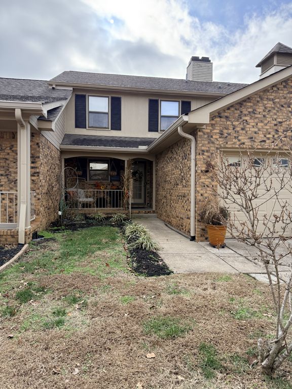 309 Kingswood Ct, Clarksville, TN 37043