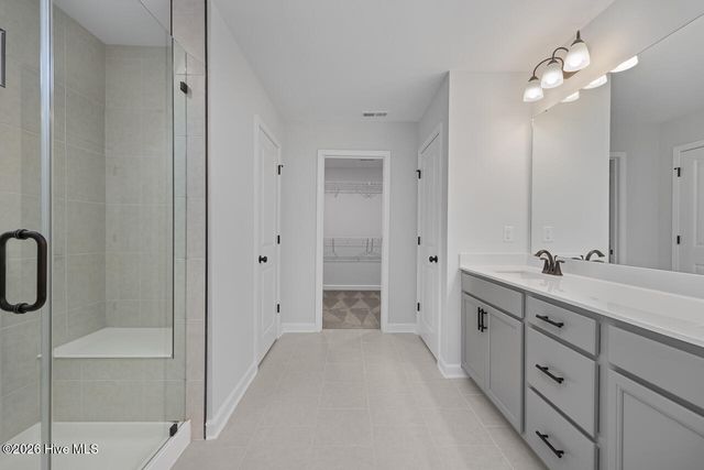 323 Queensferry Lane, Aberdeen, NC 28315