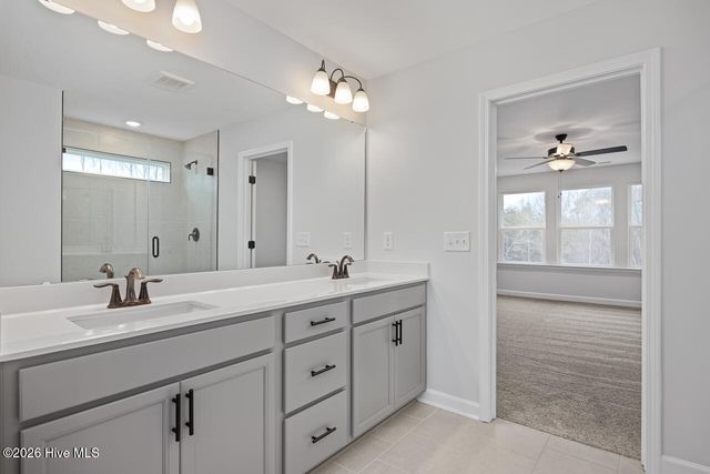 323 Queensferry Lane, Aberdeen, NC 28315