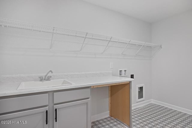 323 Queensferry Lane, Aberdeen, NC 28315