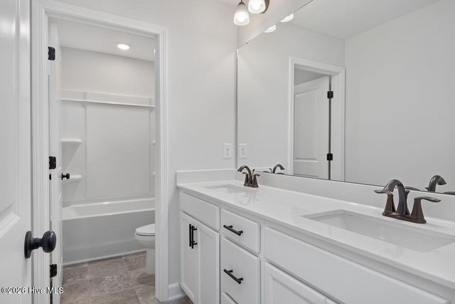 323 Queensferry Lane, Aberdeen, NC 28315