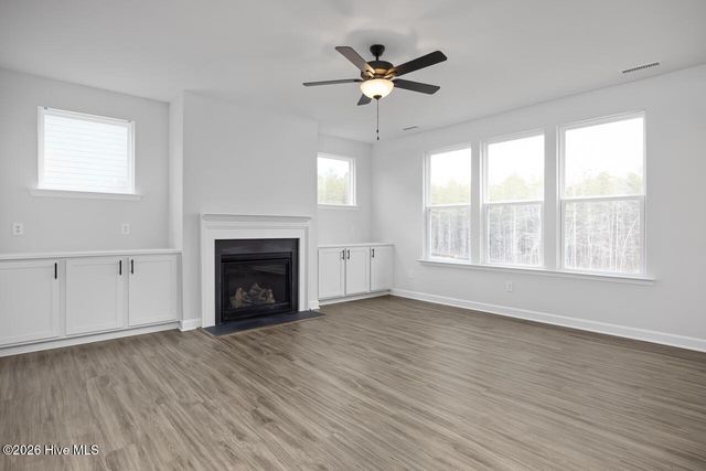 323 Queensferry Lane, Aberdeen, NC 28315