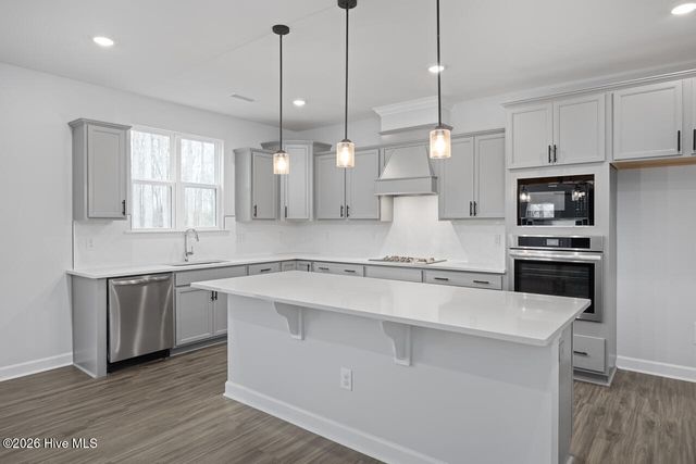 323 Queensferry Lane, Aberdeen, NC 28315