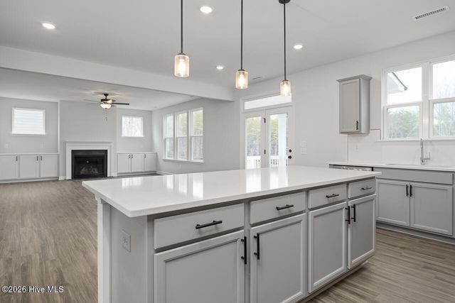 323 Queensferry Lane, Aberdeen, NC 28315