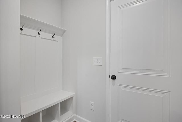323 Queensferry Lane, Aberdeen, NC 28315