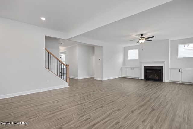 323 Queensferry Lane, Aberdeen, NC 28315