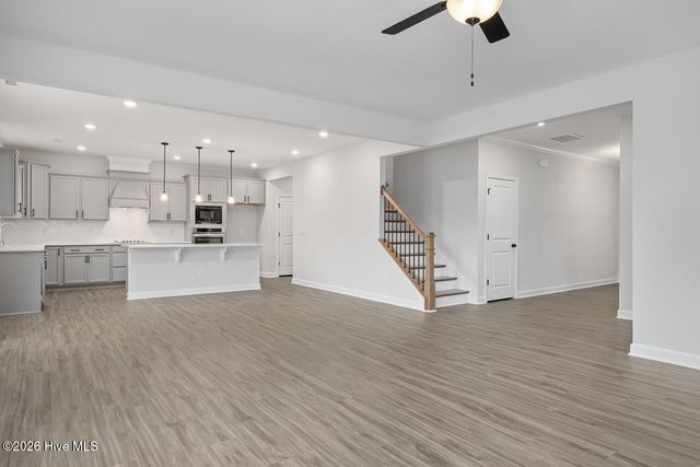 323 Queensferry Lane, Aberdeen, NC 28315