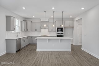 323 Queensferry Lane, Aberdeen, NC 28315