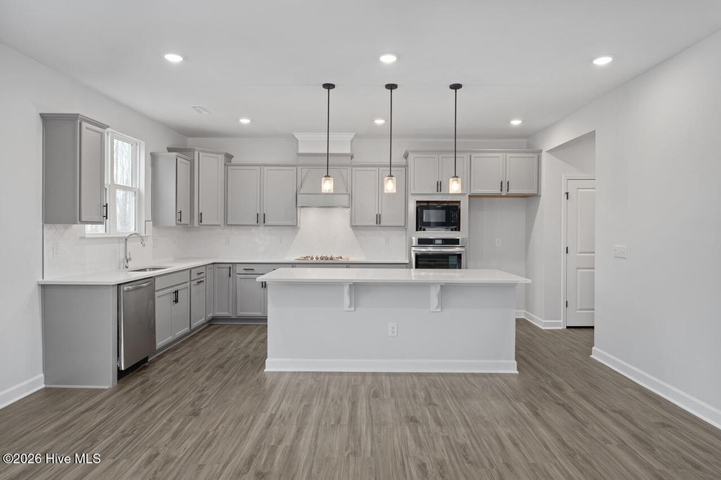 323 Queensferry Lane, Aberdeen, NC 28315
