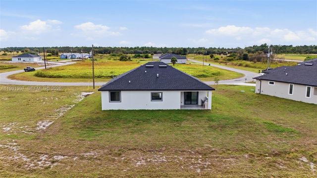 9027 bamboo cir, La Belle, FL 33935