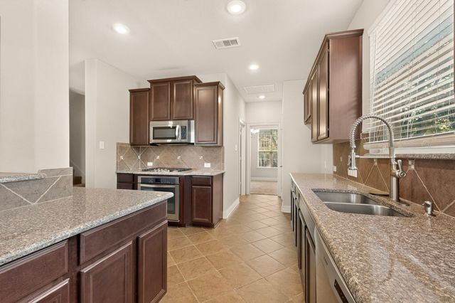 12701 Homestretch Drive, Fort Worth, TX 76244