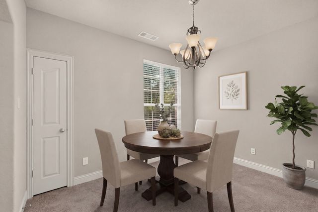 12701 Homestretch Drive, Fort Worth, TX 76244