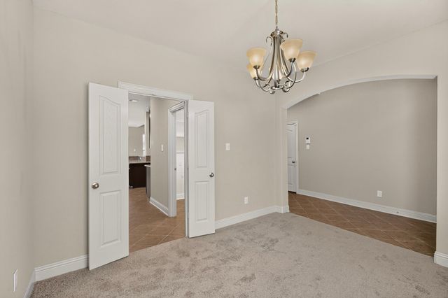 12701 Homestretch Drive, Fort Worth, TX 76244