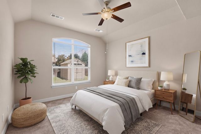 12701 Homestretch Drive, Fort Worth, TX 76244